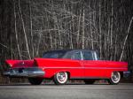 Lincoln Premiere Convertible 1957 года